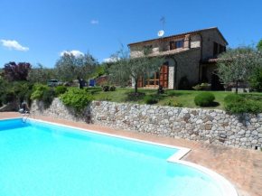 Villa Diana 10 posti letto